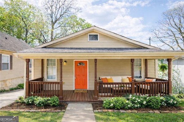 951 Violet Street, Atlanta