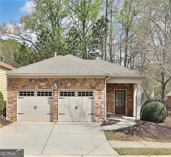 213 Oakleaf Drive, Acworth