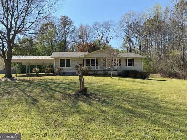 74 Sandy Path Rockmart