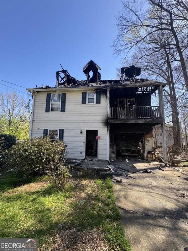 3348 Glen Hollow Drive Rex