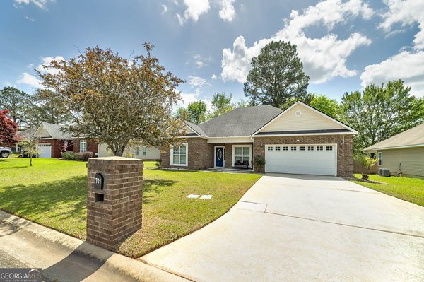 701 Amberley Court Kathleen