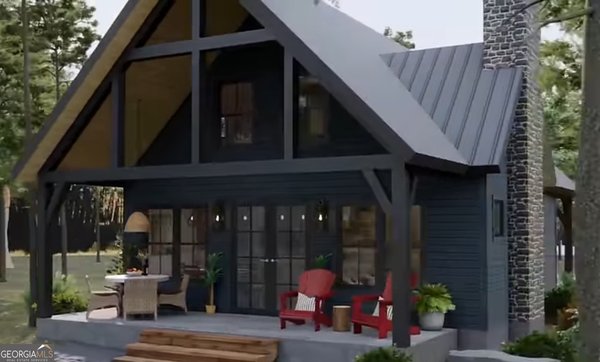 48 DOGWOOD Court Sparta