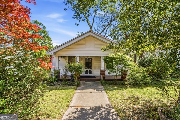 965 North Avenue Macon