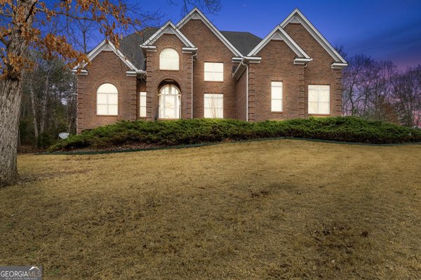 1442 Swiftwater Circle, McDonough