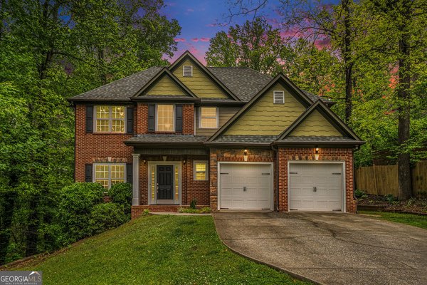 71 Anita Place, Mableton