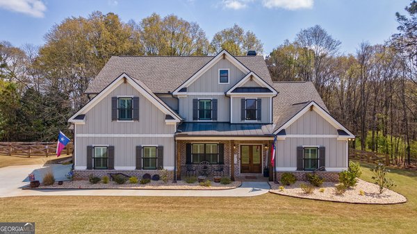 2100 Stonegate Way Monroe