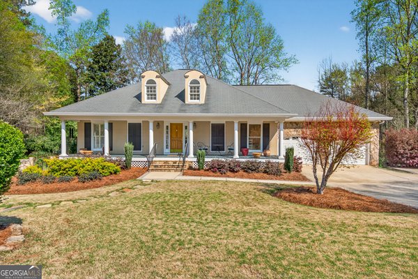 1050 Simonton Way, Watkinsville