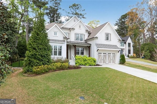 2758 Green Meadows Lane, Brookhaven