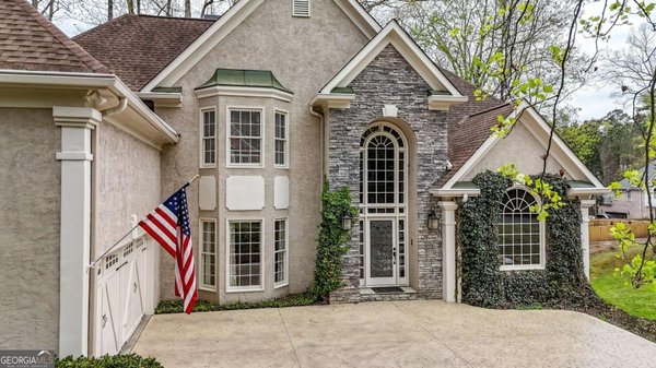 2897 Watchmans Walk Marietta