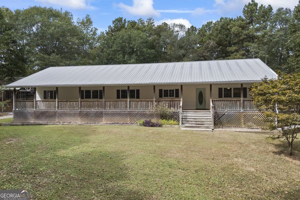 532 Davenport Road, Braselton