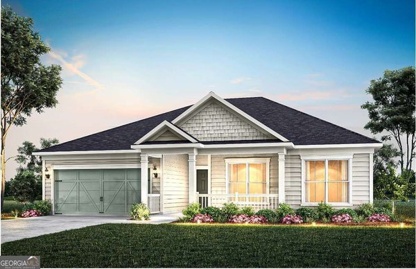 7230 Thistle Down Way, Flowery Branch