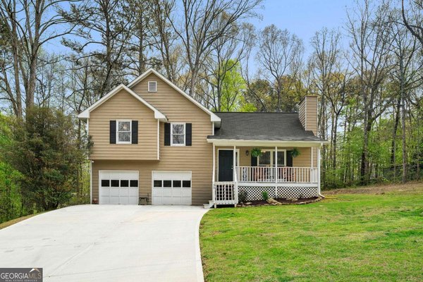 30 Azalea Drive Cartersville