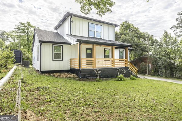 1081 Clay Avenue Macon