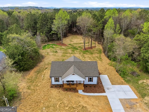 3979 Mapel Grove Church Road, Resaca