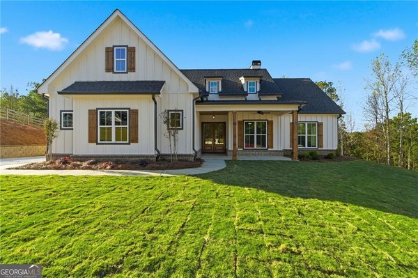 170 Fieldstone Circle Jasper - main photo