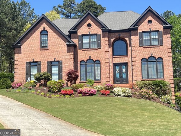 455 Willow Oak Terrace, Johns Creek