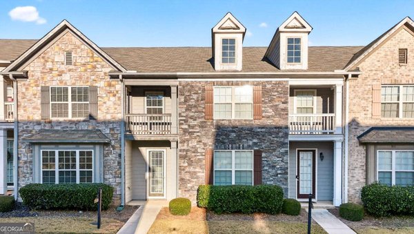 7789 Rutgers Circle, Fairburn