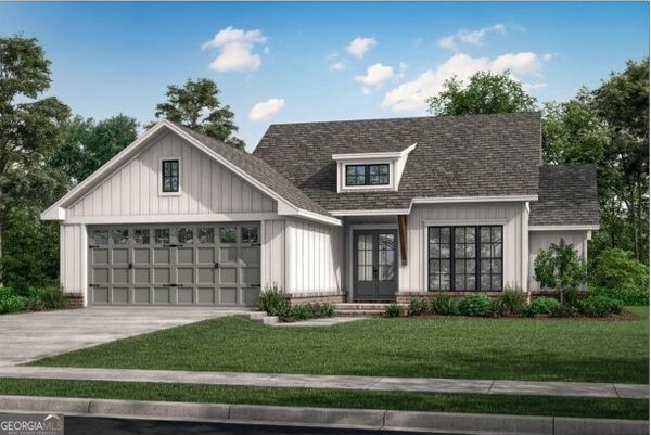 209 Wisteria lane, Mansfield