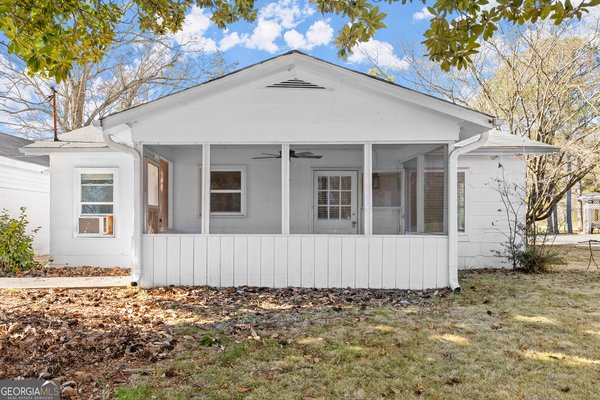 4102 Historic Highway 17 Martin