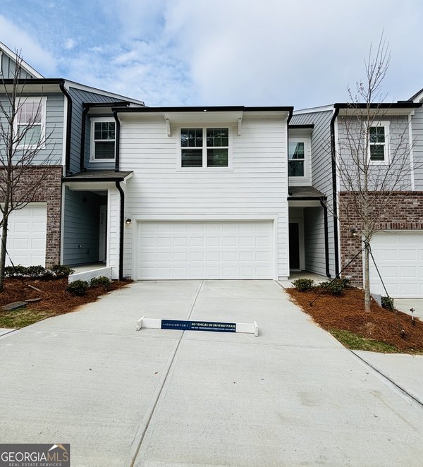 3022 Osier Circle, Douglasville