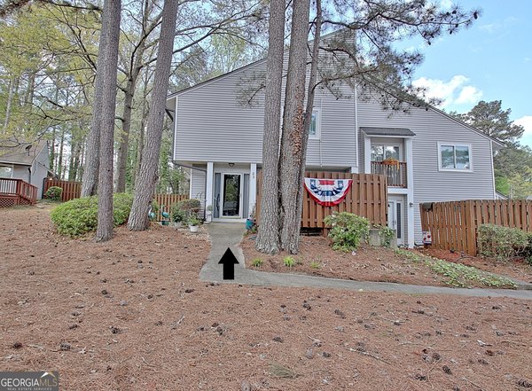 83 Twiggs Corner, Peachtree City