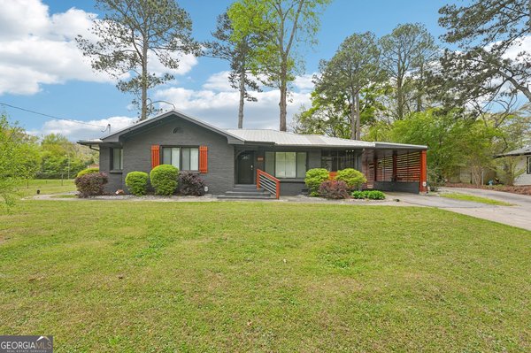 2659 Glenvalley Drive Decatur