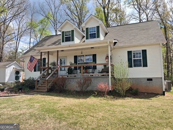 55 Edgewater Drive, Griffin