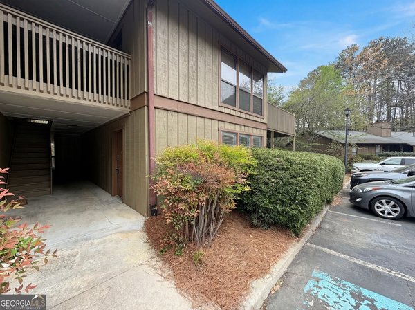 1013 Dunbar Drive Atlanta