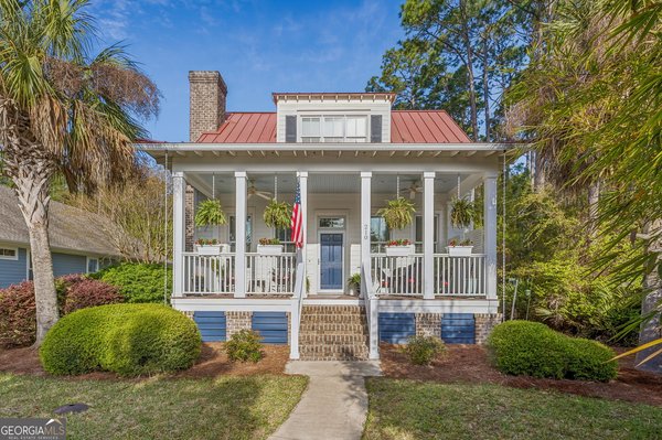 210 Placid Road, St. Marys