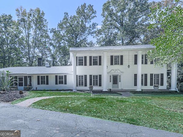 633 Butterworth Road Canton