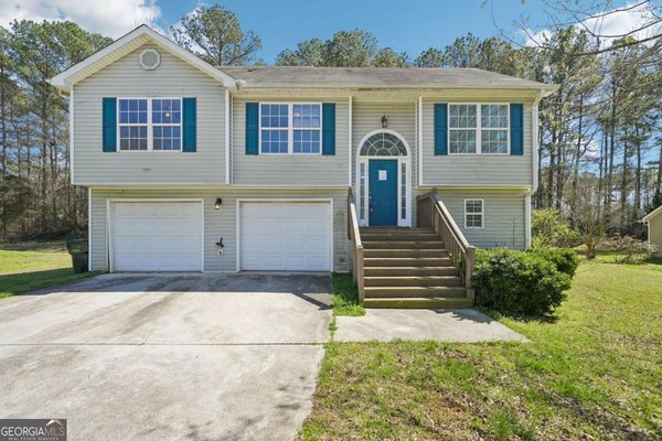 141 Longstreet Circle Oxford