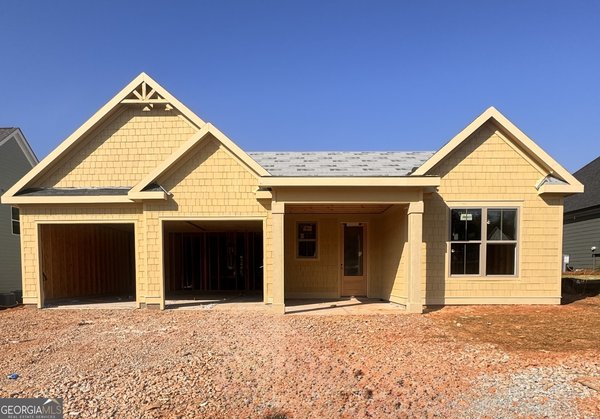 1540 Legend Drive Greensboro