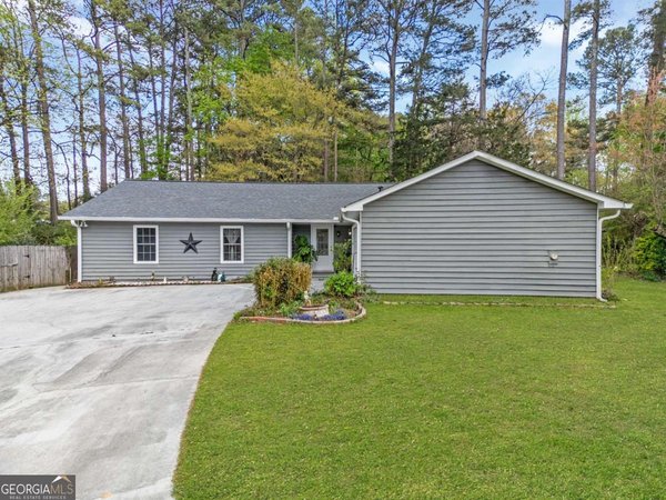 3914 Fork Court, Lawrenceville