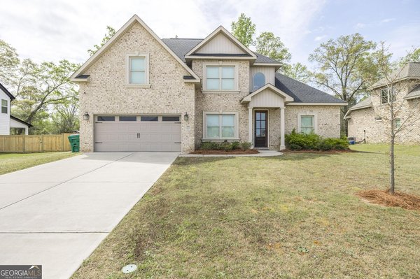 507 Foster Sydney Court Bonaire