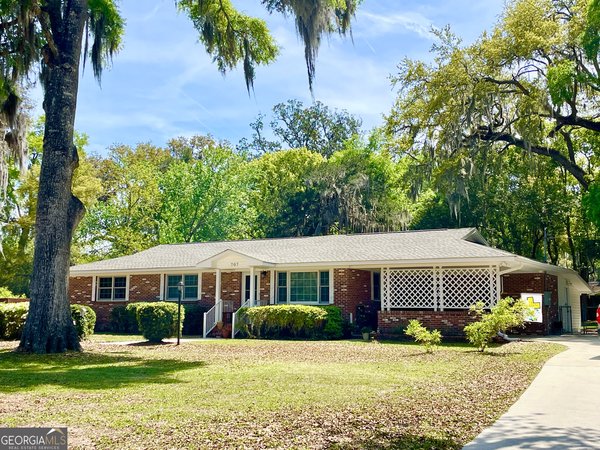 707 Conyers St. Marys