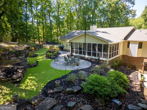 910 Chickasaw Drive, Westminster