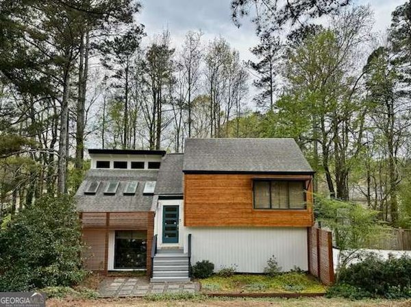 3000 Alberta Drive Marietta