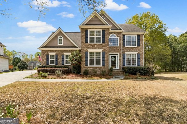 3307 Hinsdale Lane, Buford
