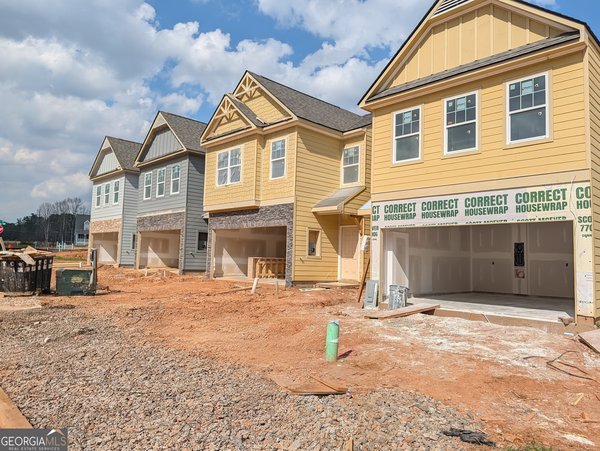 513 Hayes Lane Canton