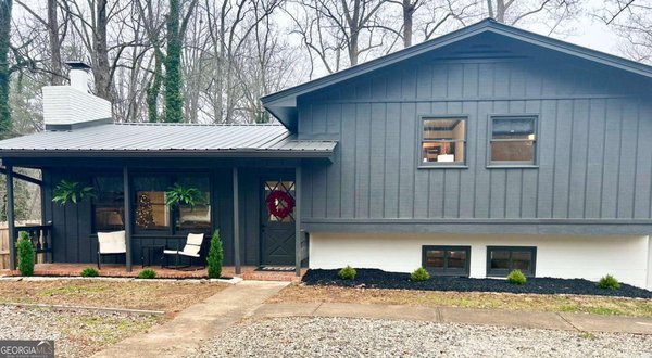 110 Howard Lane Dahlonega