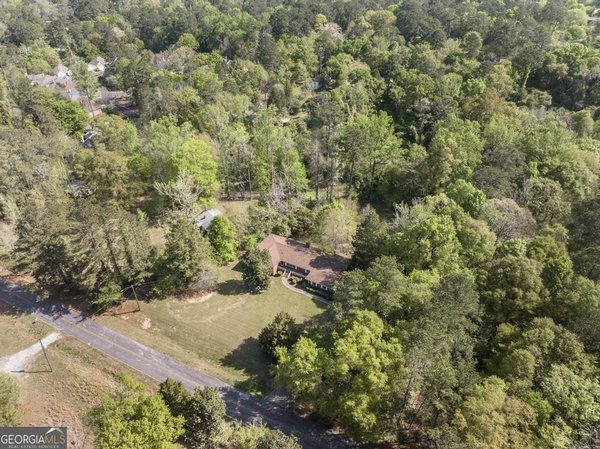 835 Old Lundy Road Macon