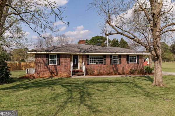 805 Cloverhurst Drive, Washington