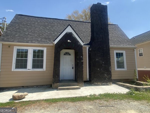 167 Anderson Avenue, Atlanta