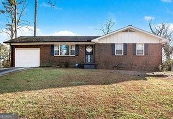 2643 Elkhorn Drive, Decatur