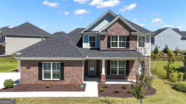 156 Westberry Street, Peachtree City