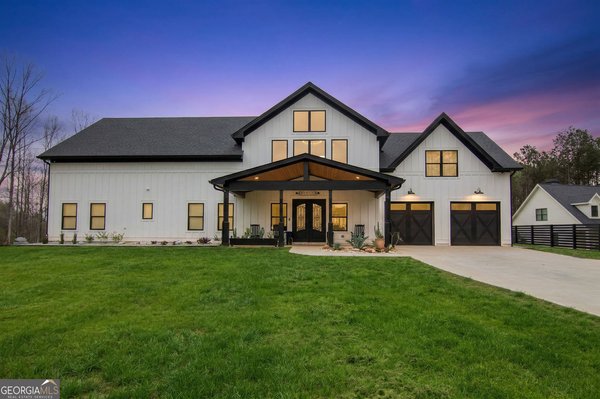 6054 Ransom Free Road, Clermont