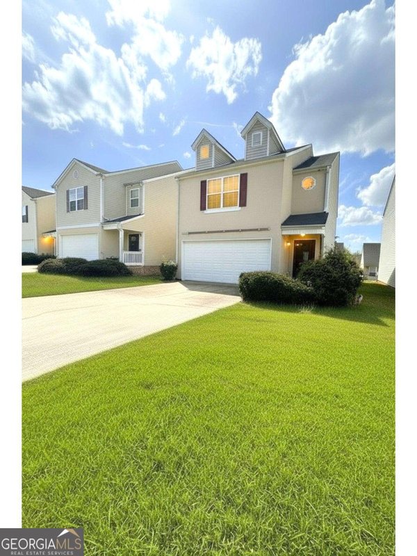 5445 Waterfall Court, Atlanta