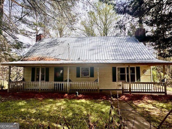 551 Bradford Road, Clayton