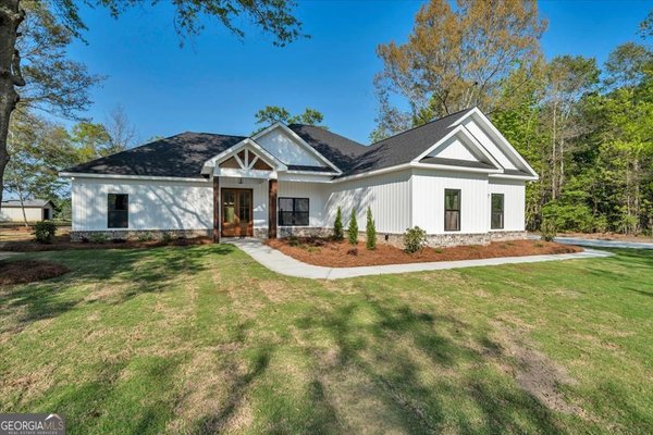 2767 Claxton Dairy Road, Dublin