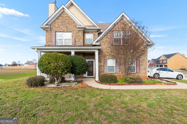 668 Manning Mill, Macon